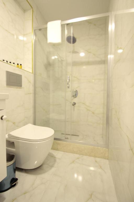 Gueler Palas Istanbul Hotel Bagian luar foto